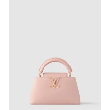 [LOUIS VUITTON-루이비통]카퓌신 이스트 웨스트 미니 M24666