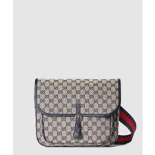 [GUCCI-구찌]GG 캔버스 메신저백 793823
