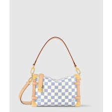 [LOUIS VUITTON-루이비통]사이드 트렁크 MM N40712