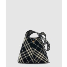 [BURBERRY-버버리]스몰 체크 숄더백 80946791