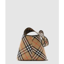 [BURBERRY-버버리]스몰 체크 숄더백 80946781