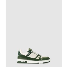 [LOUIS VUITTON-루이비통]트레이너 스니커즈 1ABLVV