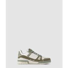 [LOUIS VUITTON-루이비통]트레이너 스니커즈 1ADHC5
