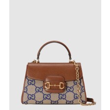 [GUCCI-구찌]홀스빗 1955 미듐 토트백 702049