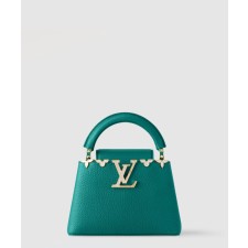 [LOUIS VUITTON-루이비통]카퓌신 미니 M23766