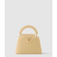 [LOUIS VUITTON-루이비통]카퓌신 미니 M24563