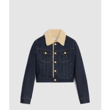 [CELINE-셀린느]데님 원단 자켓 2Q9812
