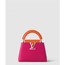 [LOUIS VUITTON-루이비통]카퓌신 미니 N82722