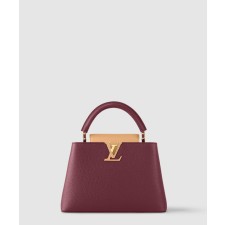 [LOUIS VUITTON-루이비통]카퓌신 BB M22677