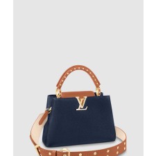 [LOUIS VUITTON-루이비통]카퓌신 BB M58695