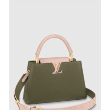[LOUIS VUITTON-루이비통]카퓌신 MM M58578