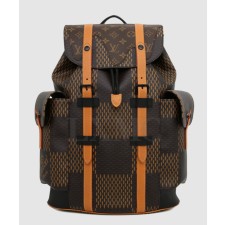 [LOUIS VUITTON-루이비통]크리스토퍼 백팩 N40358