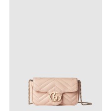 [GUCCI-구찌]GG 마몽 수퍼 미니백 476433