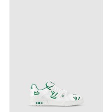 [LOUIS VUITTON-루이비통]트레이너 스니커즈 1AAGXD