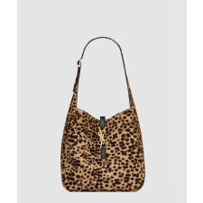 [SAINT LAURENT-생로랑]LE 5 A 7 호보백 스몰 713938