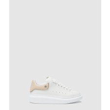 [MCQUEEN-알렉산더맥퀸]오버사이즈 스니커즈 769116