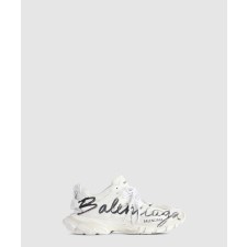 [BALENCIAGA-발렌시아가]트랙 시그니처 스니커즈 542023