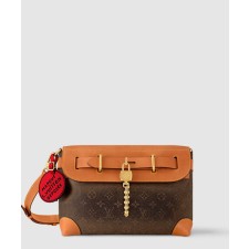 [LOUIS VUITTON-루이비통]스티머 크로스바디 M11533
