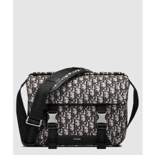 [DIOR-디올]히트 더 로드 메신저백 1ESME