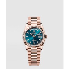 [ROLEX-롤렉스]데이데이트 금통 36 128235