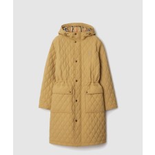 [BURBERRY-버버리]퀼팅 나일론 파카 80979971