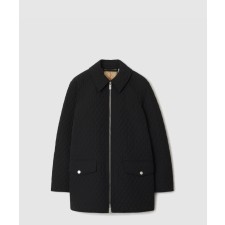 [BURBERRY-버버리]퀼팅 나일론 재킷 80938651