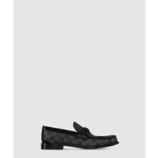 [LOUIS VUITTON-루이비통]Major 로퍼 1A4OKS