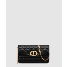 [DIOR-디올]미스 카로 체인 파우치 S5225