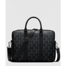 [DIOR-디올]히트 더 로드 브리프케이스 1ESBR