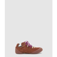[MCQUEEN-알렉산더맥퀸]플렉션 스니커즈 807874