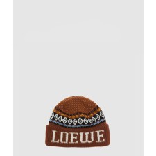 [LOEWE-로에베]비니 울
