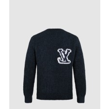 [LOUIS VUITTON-루이비통]LV 인따르시아 크루넥 1A96KI
