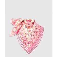 [LOUIS VUITTON-루이비통]타일 스퀘어 90 M77219