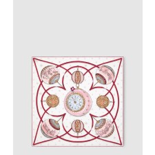 [LOUIS VUITTON-루이비통]Xmas 비비엔 스퀘어 90 M79294