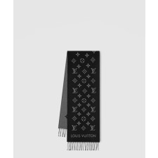 [LOUIS VUITTON-루이비통]올 어바웃 모노그램 스카프 M79225