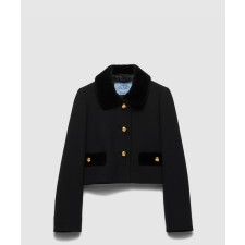 [PRADA-프라다]나떼 싱글브레스트 재킷 P539PP