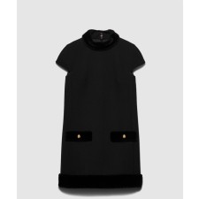 [PRADA-프라다]미니 원피스 P3O25P