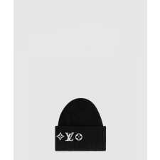 [LOUIS VUITTON-루이비통]헤드라인 비니 M77872