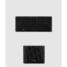 [DIOR-디올]컴팩트 지갑 2ESBC