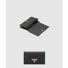[PRADA-프라다]사피아노 카드지갑 1MC122