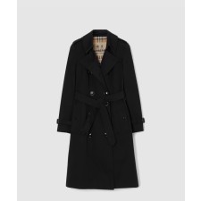 [BURBERRY-버버리]롱 첼시 헤리티지 트렌치코트 80592721