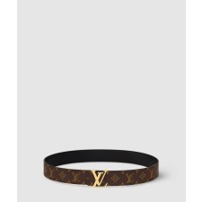 [LOUIS VUITTON-루이비통]이니셜 리버서블 벨트 M0566U