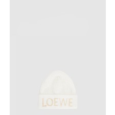 [LOEWE-로에베]울 비니