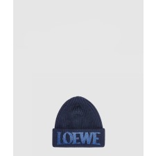 [LOEWE-로에베]울 비니