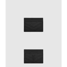 [SAINT LAURENT-생로랑]모노그램 카드지갑 423291