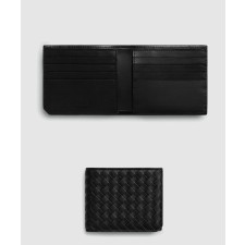 [BOTTEGA-보테가베네타]인트레치아토 피콜로 폴더형 지갑 796966