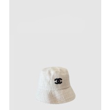 [CHANEL-샤넬]니트 벙거지 AA5334