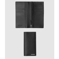 [BURBERRY-버버리]체크 지퍼 머니클립 8014642