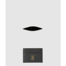 [BURBERRY-버버리]가죽 TB 카드 카드지갑 80623511
