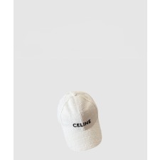 [CELINE-셀린느]니트 베이스볼 캡 2A73T4